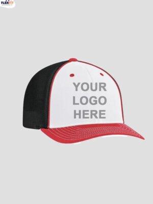 Custom Sports Caps