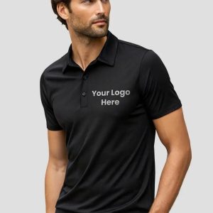 Custom Polo Shirts