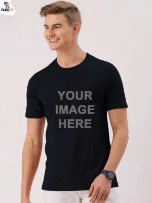 V-Neck T-Shirts