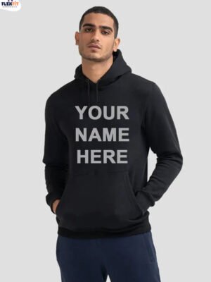 ClassicFit Hoodies
