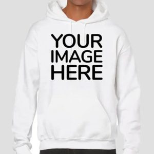 Custom Hoodies