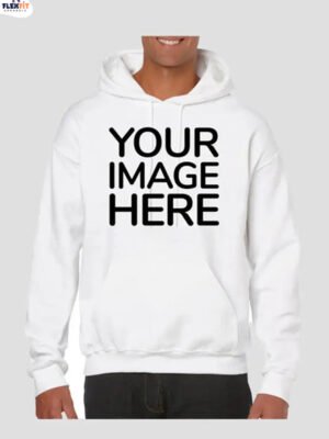 Custom Hoodies