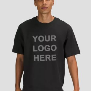 French Terry T-Shirts