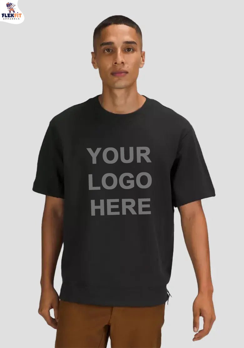 French Terry T-Shirts