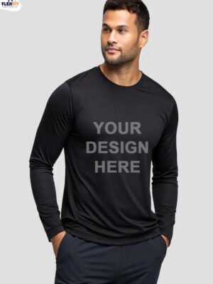 Full Sleeve DryFit
