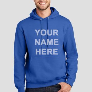 Signature Hoodies