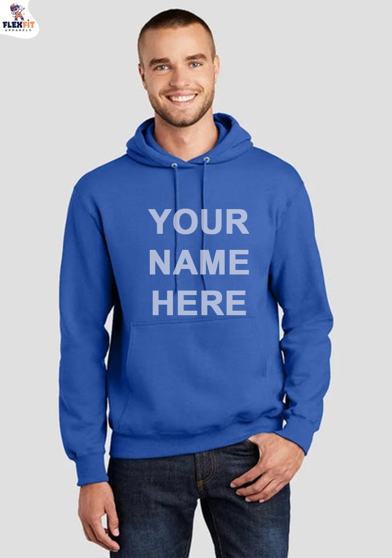 Signature Hoodies
