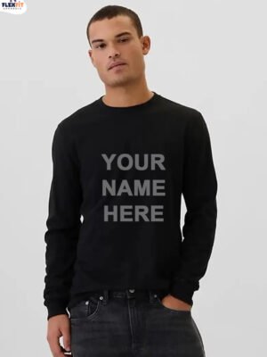 Full Sleeves T-Shirts