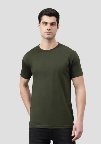 Classic Fit T-Shirts - Image 5