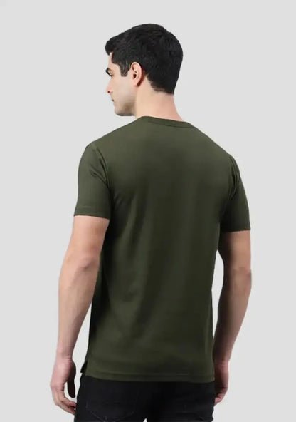 Classic Fit T-Shirts - Image 4