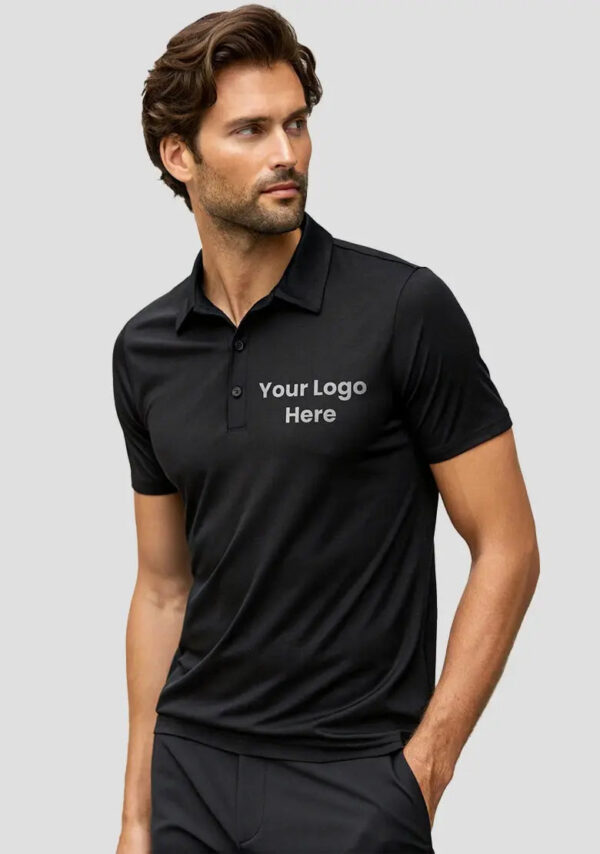 Custom Polo Shirts