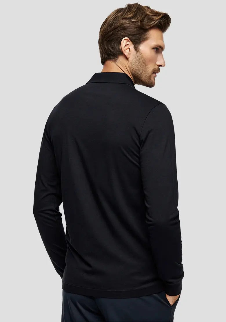 Full Sleeve Polo - Image 15