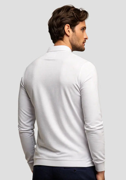 Full Sleeve Polo - Image 9