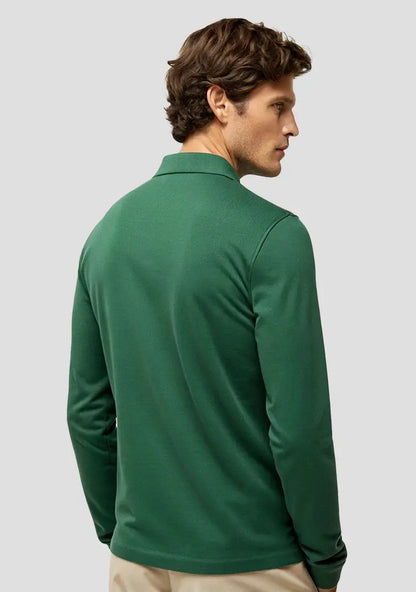 Full Sleeve Polo - Image 4