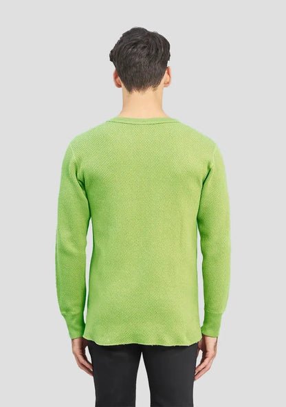 Full Sleeves HoneyComb - Image 15