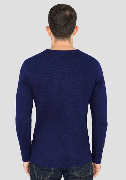 Full Sleeves HoneyComb - Image 8