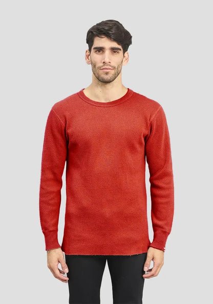 Full Sleeves HoneyComb - Image 7