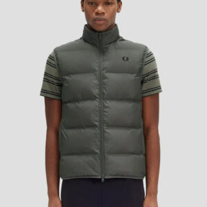 Gillet Jackets