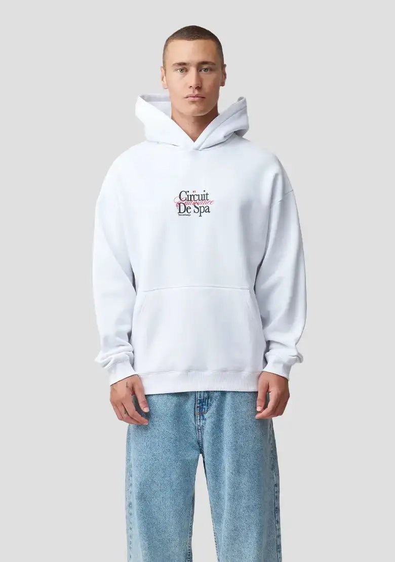 Heavy GSM Hoodies - Image 12