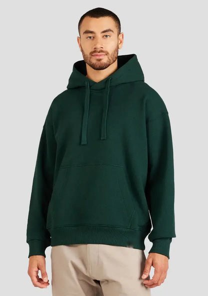 Heavy GSM Hoodies - Image 3