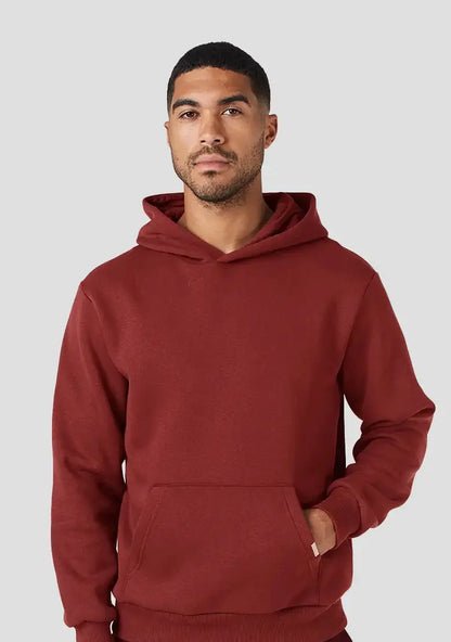 Heavy GSM Hoodies - Image 2