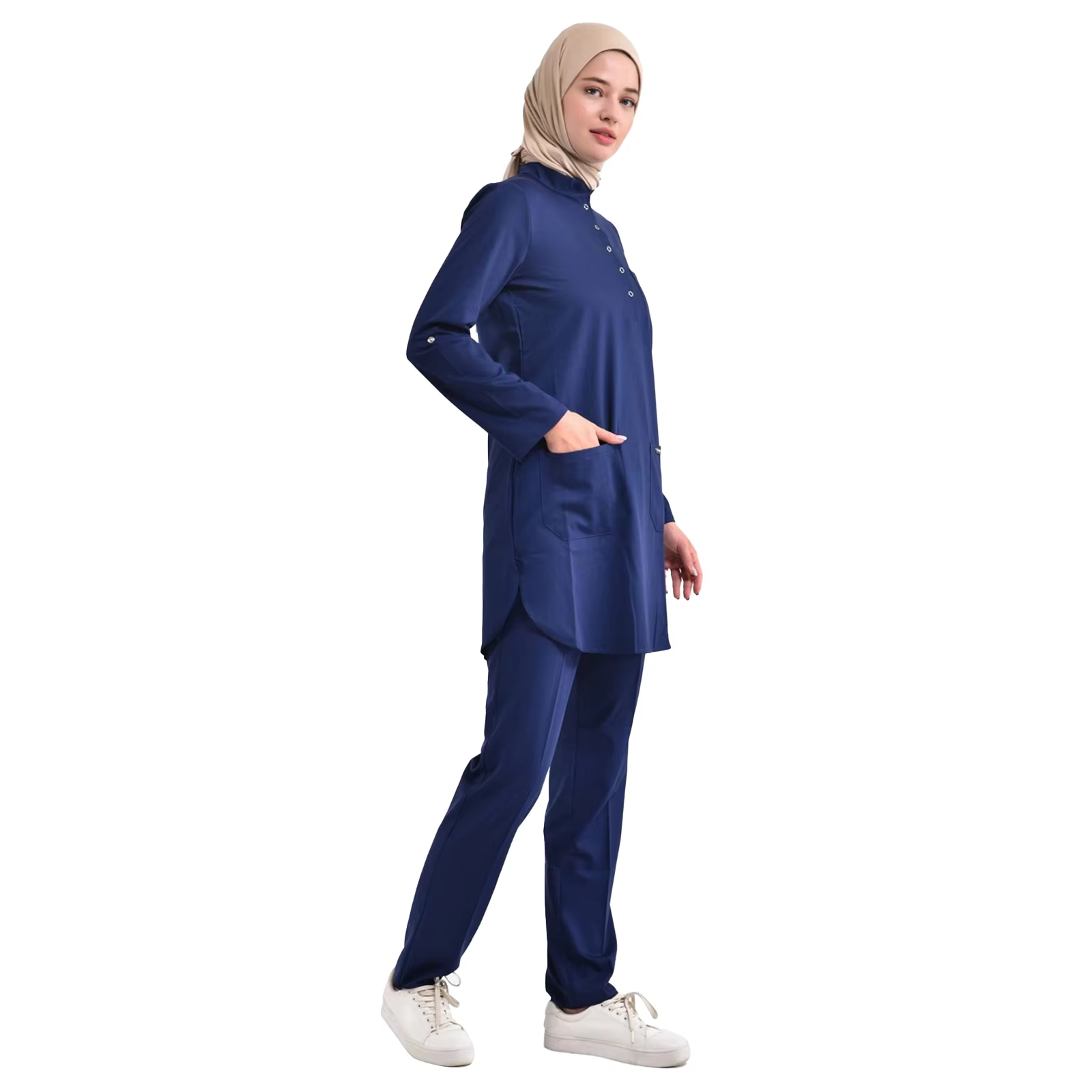NavyBlue_Scrub