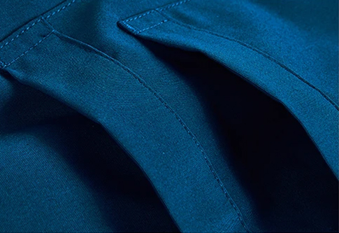 Scrub-legcargopockets