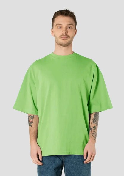 Signature OverSized T-Shirts - Image 5