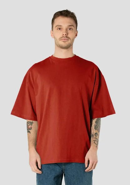 Signature OverSized T-Shirts - Image 3