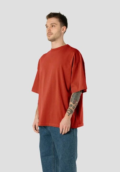 Signature OverSized T-Shirts - Image 2
