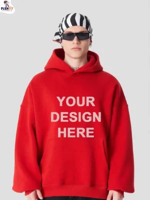 Basic Hoodies