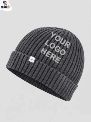 Beanie Caps