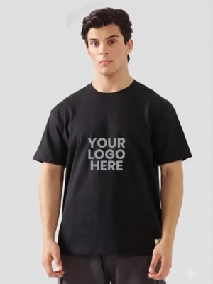 Custom OverSized T-Shirts