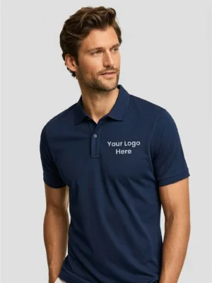 Custom Polo Shirts