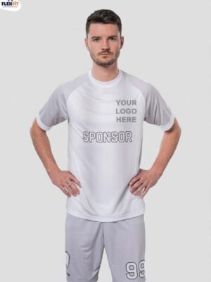 Custom Sports Wear