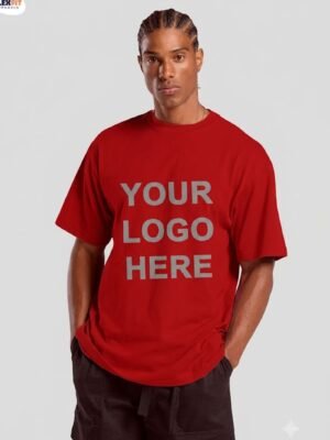 Exaggerated T-Shirts
