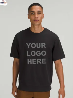 French Terry T-Shirts