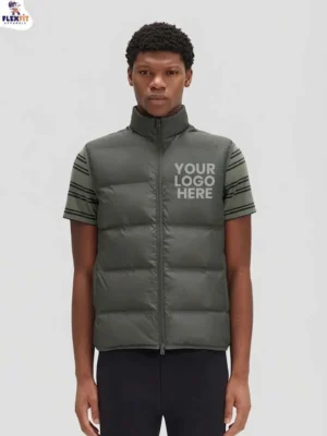 Gillet Jackets
