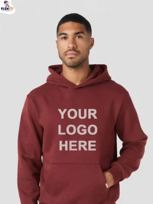 Heavy GSM Hoodies