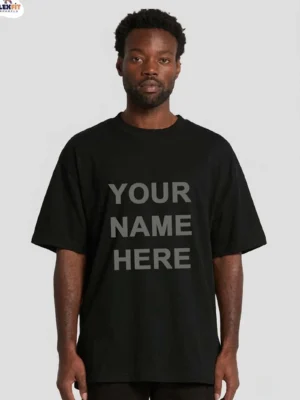 Heavy GSM OverSized T-Shirts