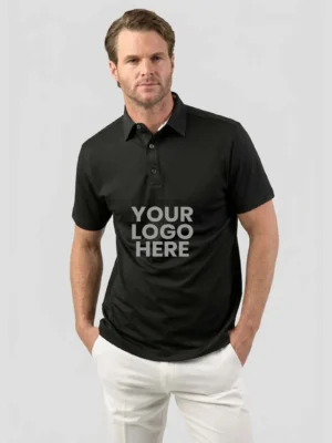 HoneyComb Polo