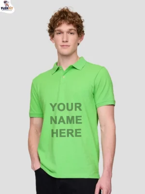 Jersey Polo