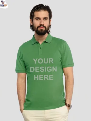 Premium-Placket