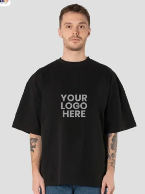 Signature OverSized T-Shirts