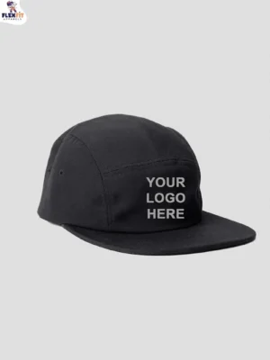 Straight Brim Caps
