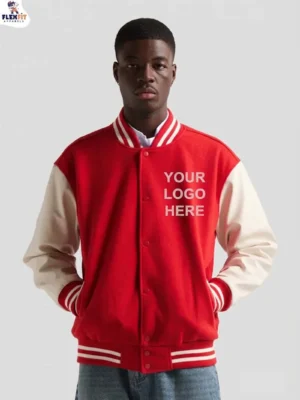 Varsity Jackets