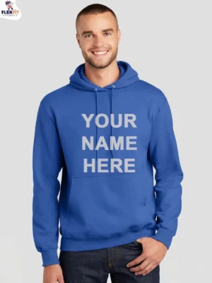 Signature Hoodies