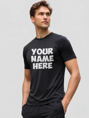 Custom T-Shirts